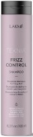 Șampon pentru păr Lakme Teknia Frizz Control 300ml