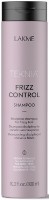 Шампунь для волос Lakme Teknia Frizz Control 300ml