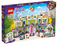 Set de construcție Lego Friends: Heartlake City Shopping Mall (41450)
