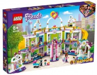 Set de construcție Lego Friends: Heartlake City Shopping Mall (41450) imaginea #1 — magazin online Desire.md