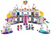 Set de construcție Lego Friends: Heartlake City Shopping Mall (41450) imaginea #2 — magazin online Desire.md
