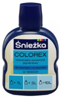 Colorant Sniezka Colorex Nr 52 0.1L