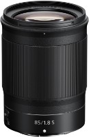 Obiectiv Nikon Nikkor Z 85mm f/1.8 S