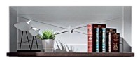 Полка для шкафа Ambianta Eldorado decorative White
