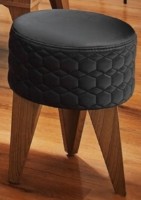 Taburet Ambianta Pandora 355x460 Nut