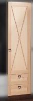 Dulap Ambianta Eldorado 0.55m Cremona