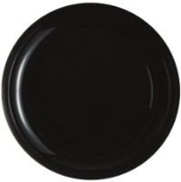 Набор сервировочных блюд Luminarc Friends Time Black 25cm (P6375) 6pcs