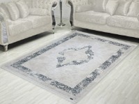 Covor Made in Turkey Aysil Grey (1716A_A1434) 2.00x2.90cm imaginea #6 — magazin online Desire.md