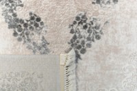 Covor Made in Turkey Aysil Grey (1716A_A1434) 2.40x3.40m imaginea #3 — magazin online Desire.md