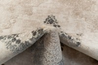Covor Made in Turkey Aysil Grey (1716A_A1434) 2.40x3.40m imaginea #4 — magazin online Desire.md