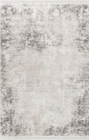 Covor Made in Turkey Aysil Grey (1717B_A1434) 1.60x2.30m imaginea #1 — magazin online Desire.md