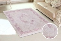Covor Made in Turkey Aysil Pink (1716A_A1338) 1.60x2.30m imaginea #7 — magazin online Desire.md
