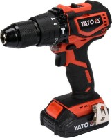 Шуруповерт Yato YT-82796