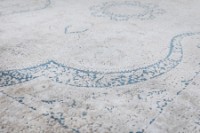 Ковёр Made in Turkey Otantik Blue (E017B) 1.60x2.30m фото №2 — интернет-магазин Desire.md