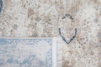 Covor Made in Turkey Otantik Blue (E017B) 2.00x2.90m imaginea #3 — magazin online Desire.md