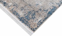 Covor Made in Turkey Otantik Blue (E017B) 2.00x2.90m imaginea #5 — magazin online Desire.md