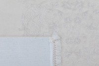 Covor Made in Turkey Otantik Cream (E010E) 0.80x1.50m imaginea #2 — magazin online Desire.md