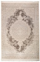 Covor Made in Turkey Violet Cream/Grey (2614A_A3131) 1.60x2.30m imaginea #1 — magazin online Desire.md