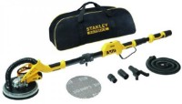 Mașina de șlefuit beton Stanley SFMEE500S-QS