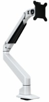 Кронштейн для монитора Multibrackets M VESA Gas Lift ARM Single White