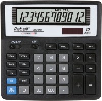 Калькулятор Rebell BDC 312