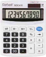 Калькулятор Rebell SDC 410