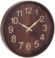 Настенные часы Segnale Wood 27875