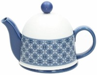 Заварочный чайник Tognana Dorothy Blue (42333)