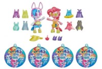 Haine si accesorii pentru păpuși Hasbro My Little Pony (F1286)