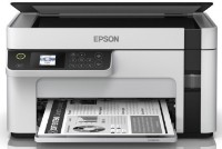 Multifunctional Epson M2110