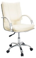 Офисное кресло Magnusplus 626 Beige