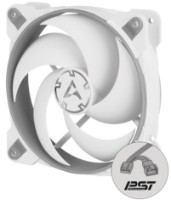 Вентилятор для корпуса Arctic BioniX P120 Grey/White
