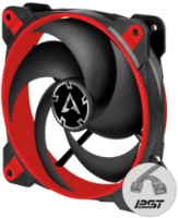 Вентилятор для корпуса Arctic BioniX P120 Red