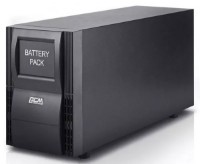 Bateria acumulatorului PowerCom EBP for MAC-1500