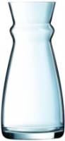 Set carafe Arcoroc Fluid 0.75L (L6247) 6pcs