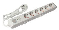 Protecţie împotriva supratensiunii Viko Multi-Let (90117632)