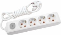 Protecţie împotriva supratensiunii Viko Multi-Let (95118405)