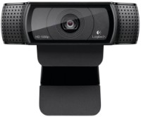 Camera Web Logitech C920e