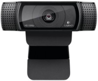 Camera Web Logitech C920e 