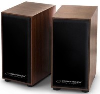 Boxe Esperanza Folk EP122