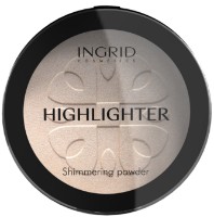 Iluminator Ingrid HD Beauty Innovation Shimmer Powder