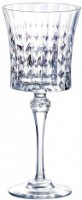 Набор бокалов Eclat Cristal D'Arques Lady Diamond 190ml (L9744) 6pcs