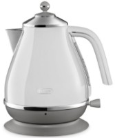 Электрочайник Delonghi KBOC 2001.W
