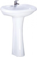 Lavoar cu piedestal Aquaplus 8221