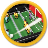 Fotbal de masă Chicos Strategic League (72302)