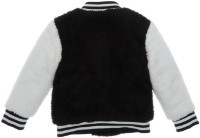 Детская куртка Panço 18224054100 Black 104cm
