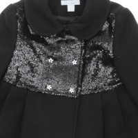Детская куртка Panço 18240054100 Black 98cm