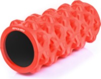 Role pentru masaj Spokey Fitness Roll II Red (920927)