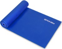 Bandă pentru pilates Spokey Ribbon II Hard Fitness Rubber (920962)