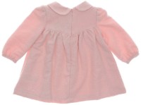 Детское платье Panço 18226098100 Pink 68-74cm